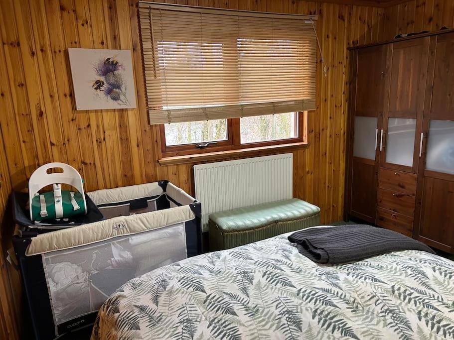 Craiglea Cottage, Self Catering Highland Cottage. Fort William Exteriér fotografie