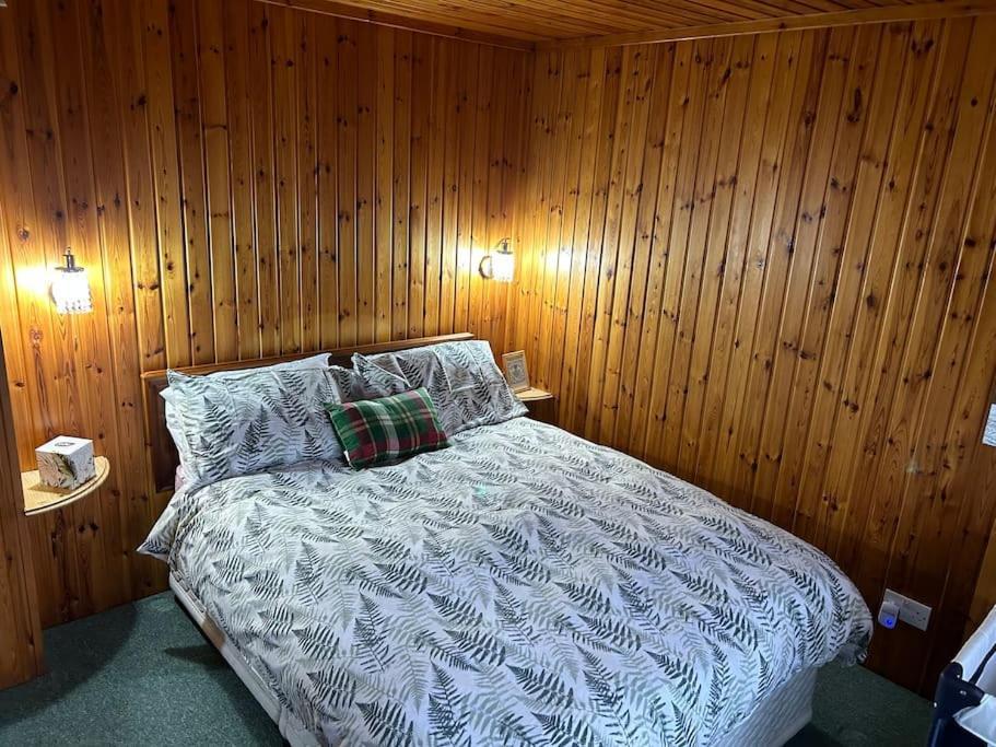 Craiglea Cottage, Self Catering Highland Cottage. Fort William Exteriér fotografie