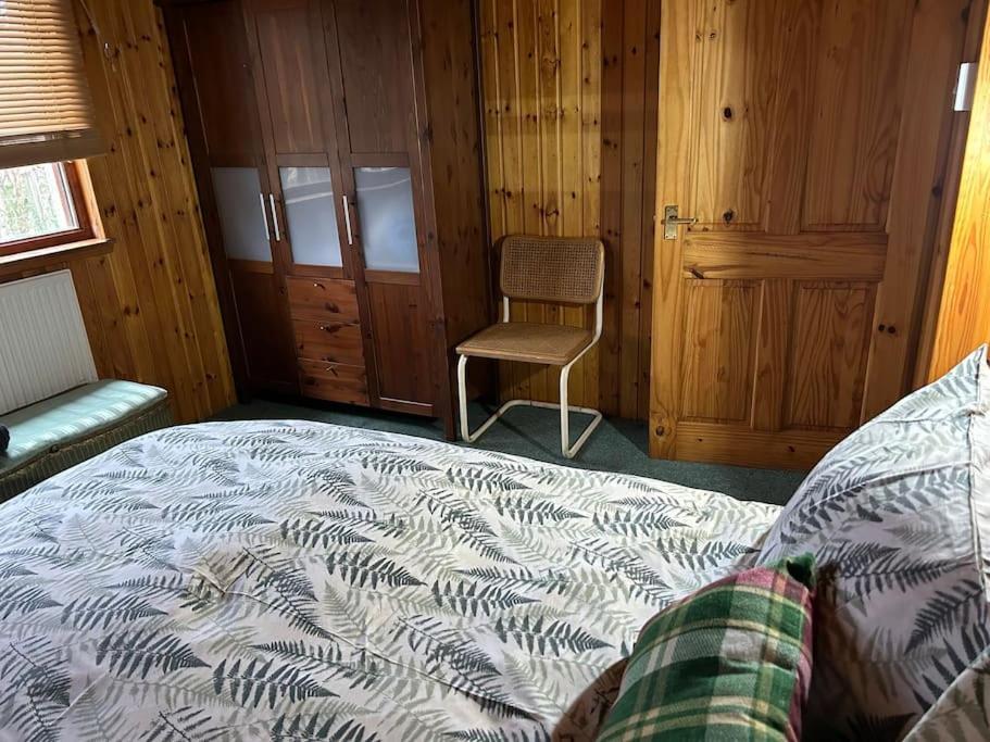 Craiglea Cottage, Self Catering Highland Cottage. Fort William Exteriér fotografie